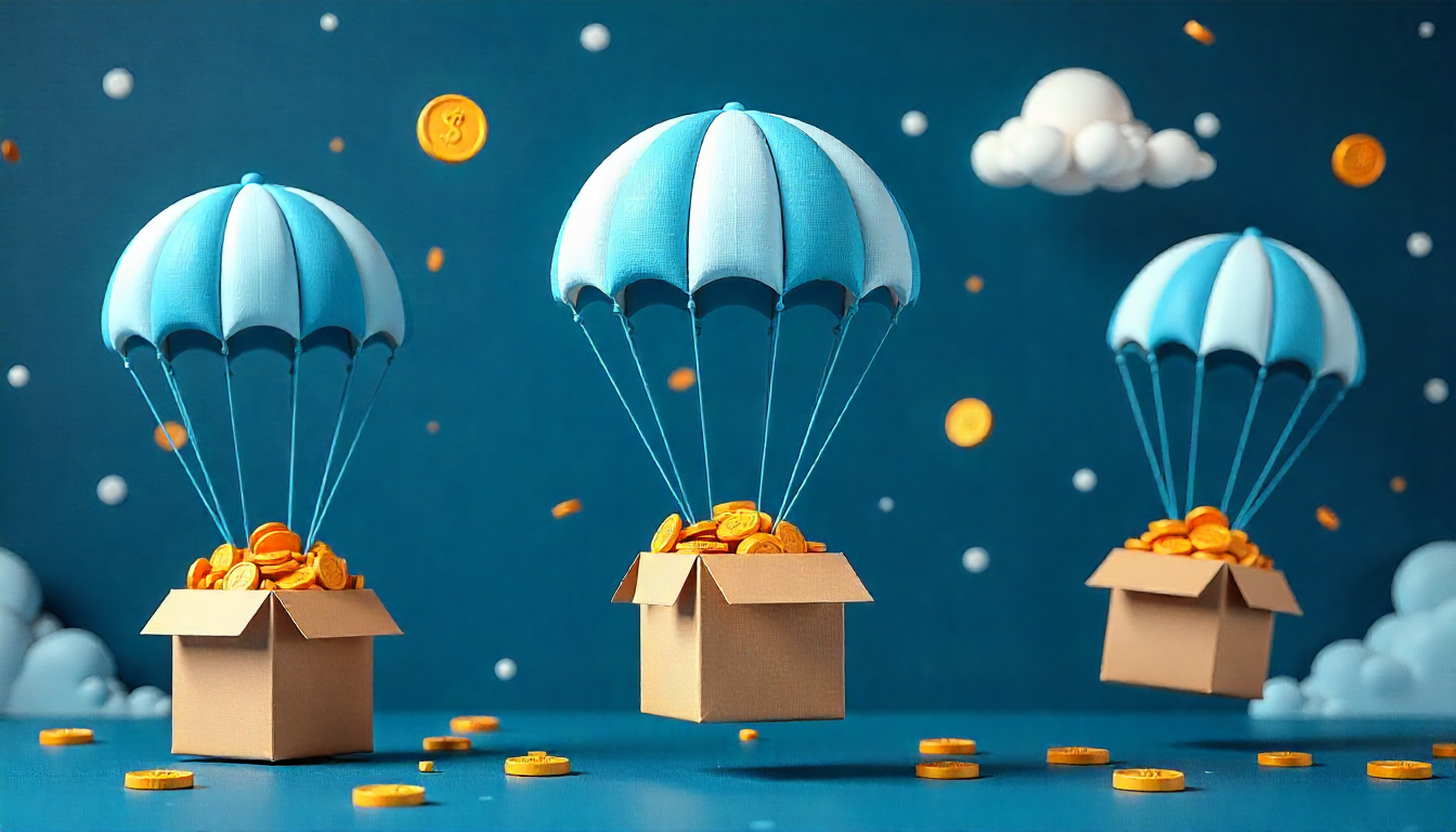 Airdrop Program